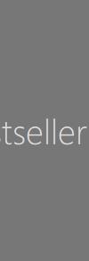 Bestseller #1